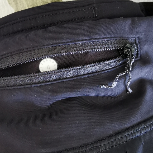 Lululemon Shorts - Picture 4 of 4